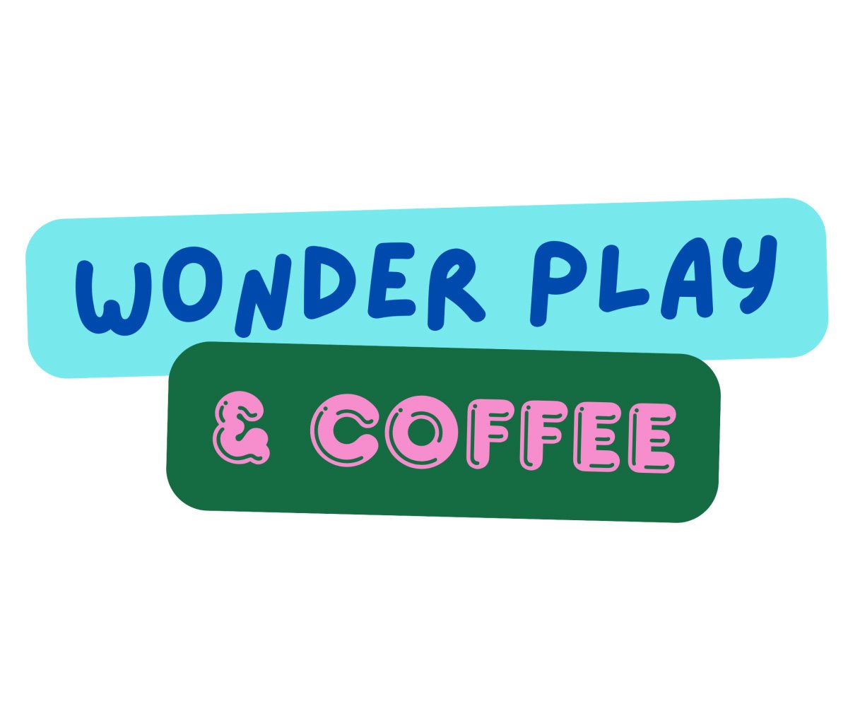 WonderPlay &amp; Coffee