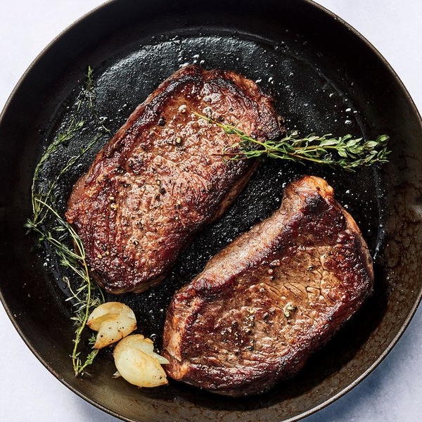 GRASSFED BEEF