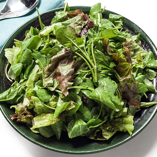 LOCAL LETTUCES
