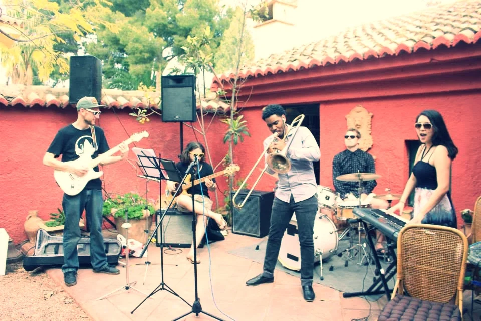 Wrong axe... &nbsp; &nbsp; Eduardo's 80th – Spain