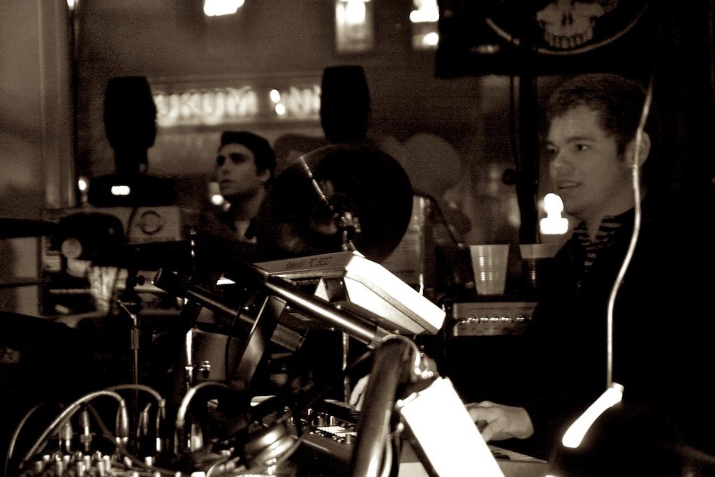 Johnny H. &amp; The O Town Tuffs – Kirksville,&nbsp;MO