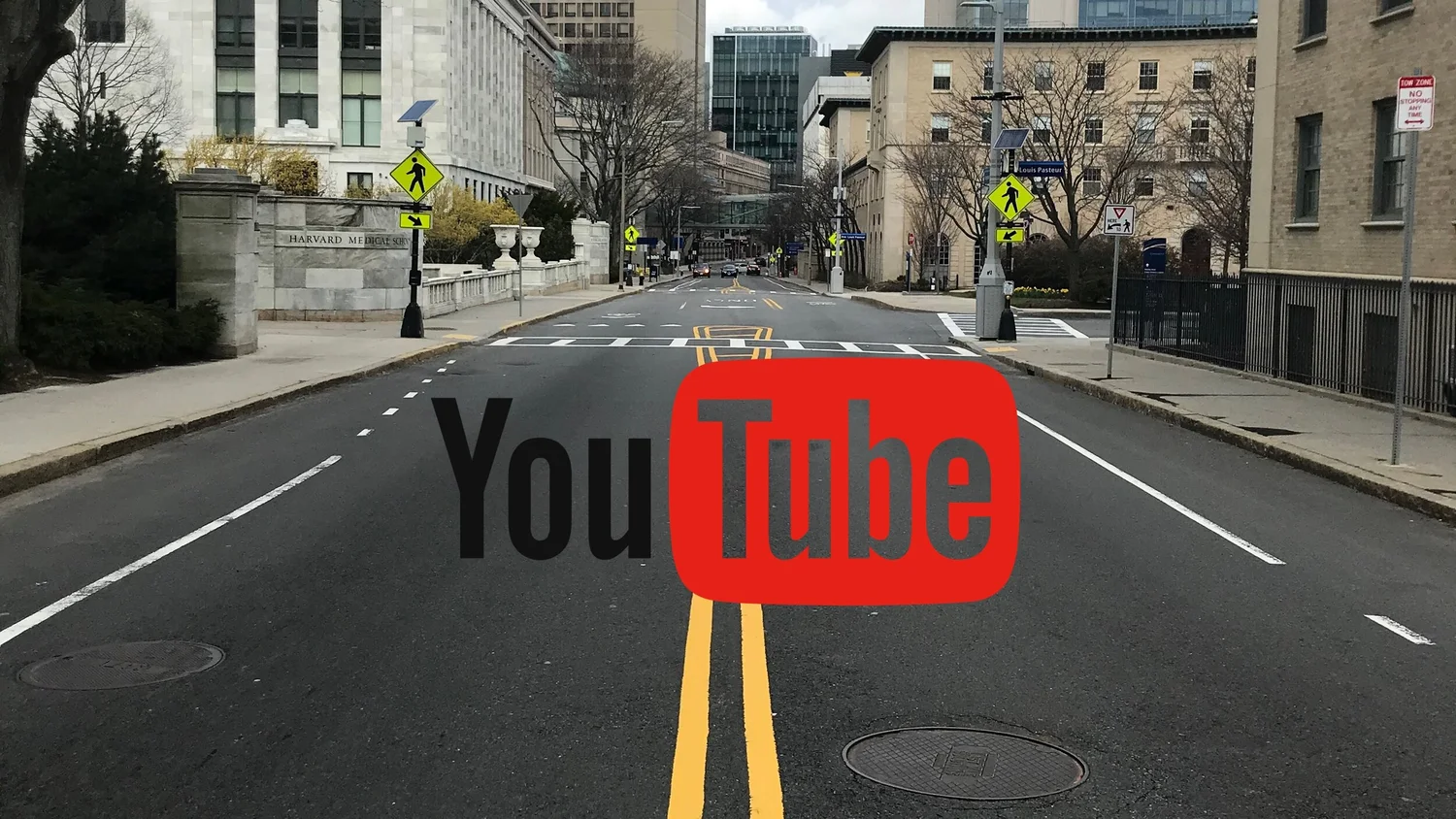 YouTube — BHF