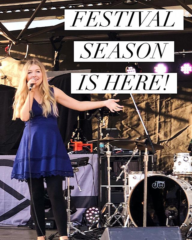 Come see me:
June 1 in Irvine CA at Fishfest
June 15 in Minneapolis MN at Joyful Noise
June 29 in Lancaster PA at Creation Fest
August 10 in Atlanta GA at Atlantafest 
Bring your friends we’re going to have an awesome summer!