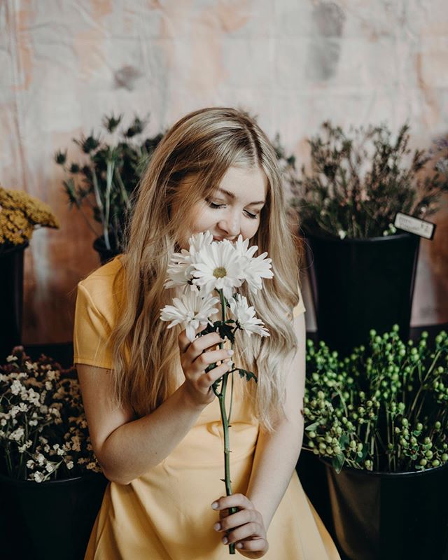 When you choose to let God in to the places that you’re most afraid to let go, that’s when true joy can come.