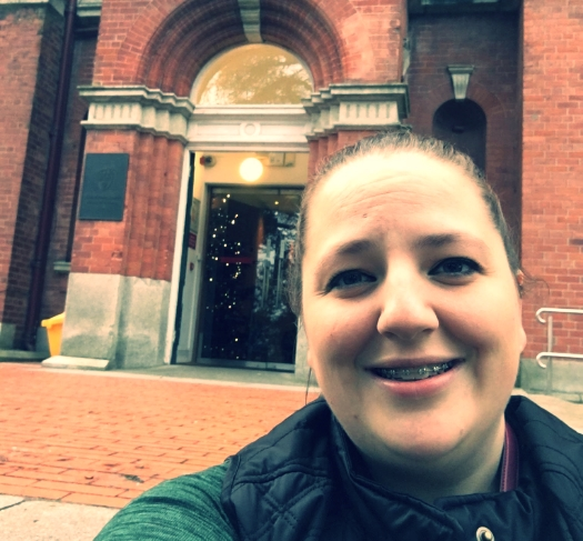 I've been very excited about the UCD Smurfit College of Business since I visited with the admissions team last winter. I can't wait to attend for a graduate degree!