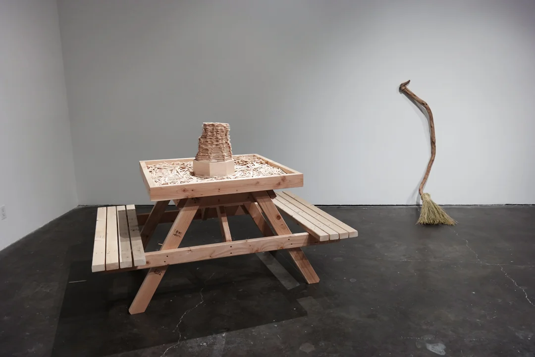 Casual Upright, 2015