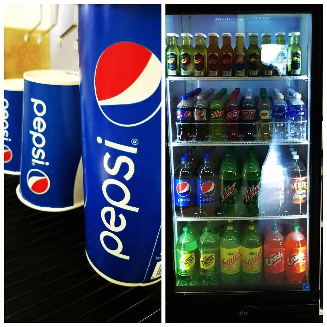 Iced Coffee now available!