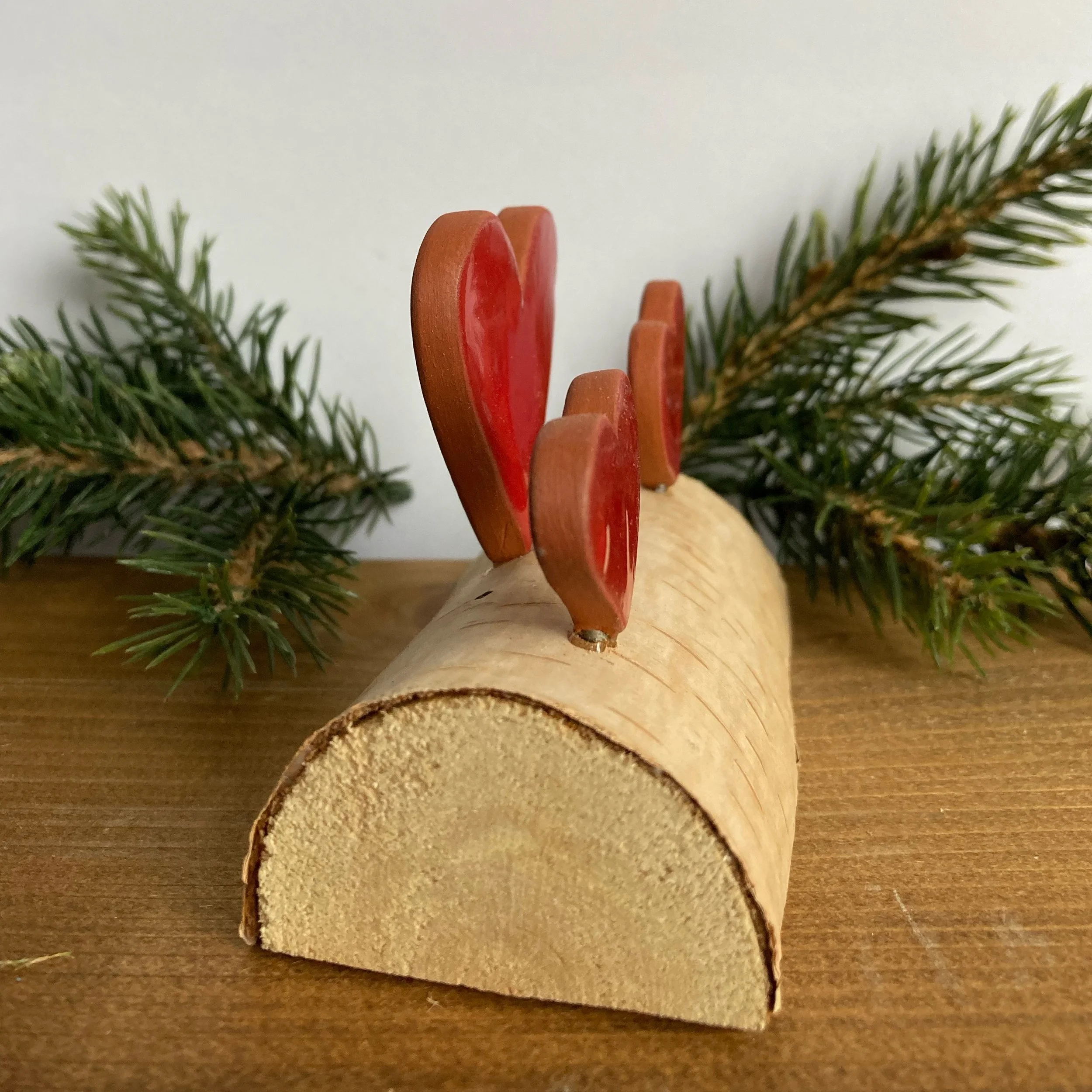 Birch 3 hearts red side.JPG