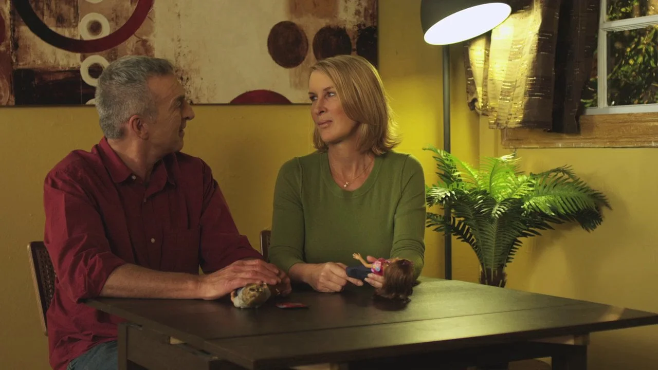 Safe Sex PSA "Don't Play With Sex" Durex