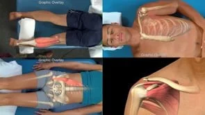 USC DPT highlight reel