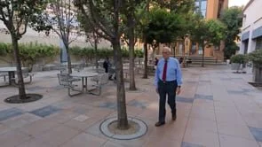 USC Urban Policy Walking Tour of LA