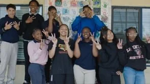 "The School That Love Built " - Libertas College Prep
