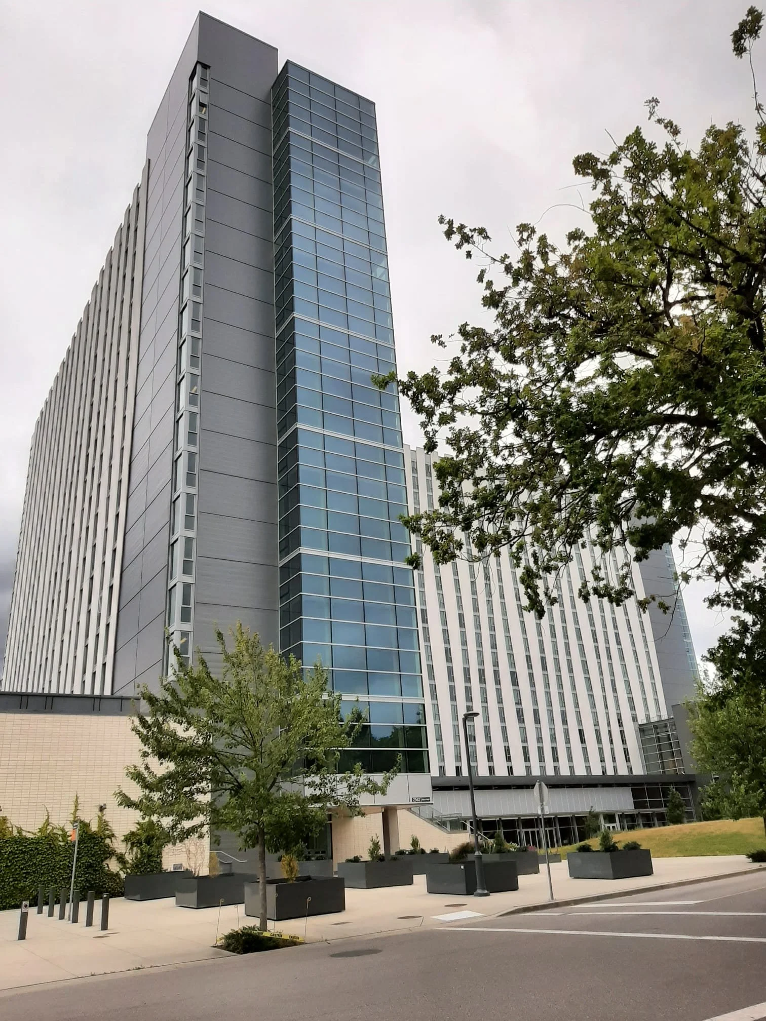 Vancouver Blog #8 Seven Generations