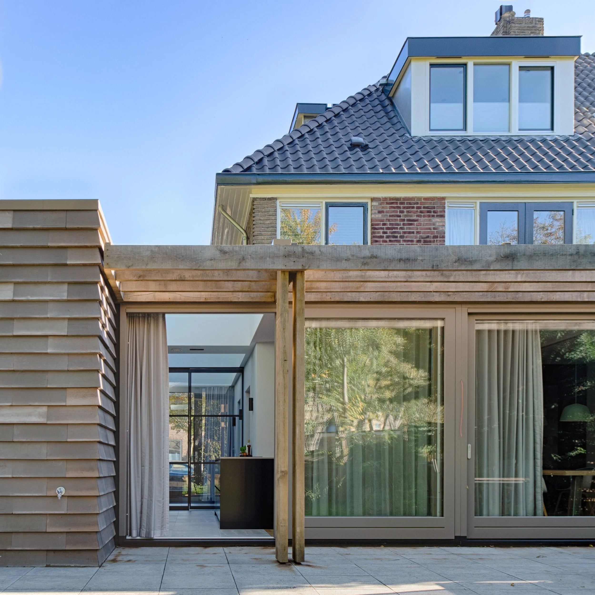 Villa Nordic | Wassenaar 