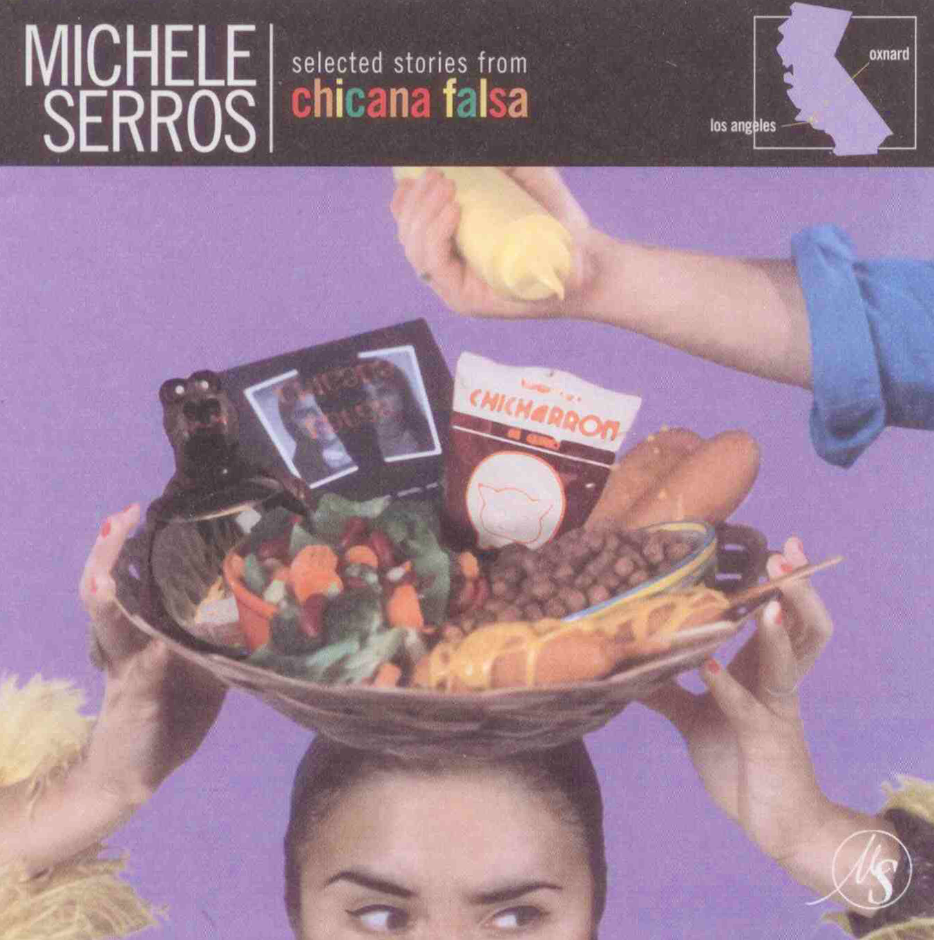 Michele Serros - Selected Stories from Chicana Falsa - 1996