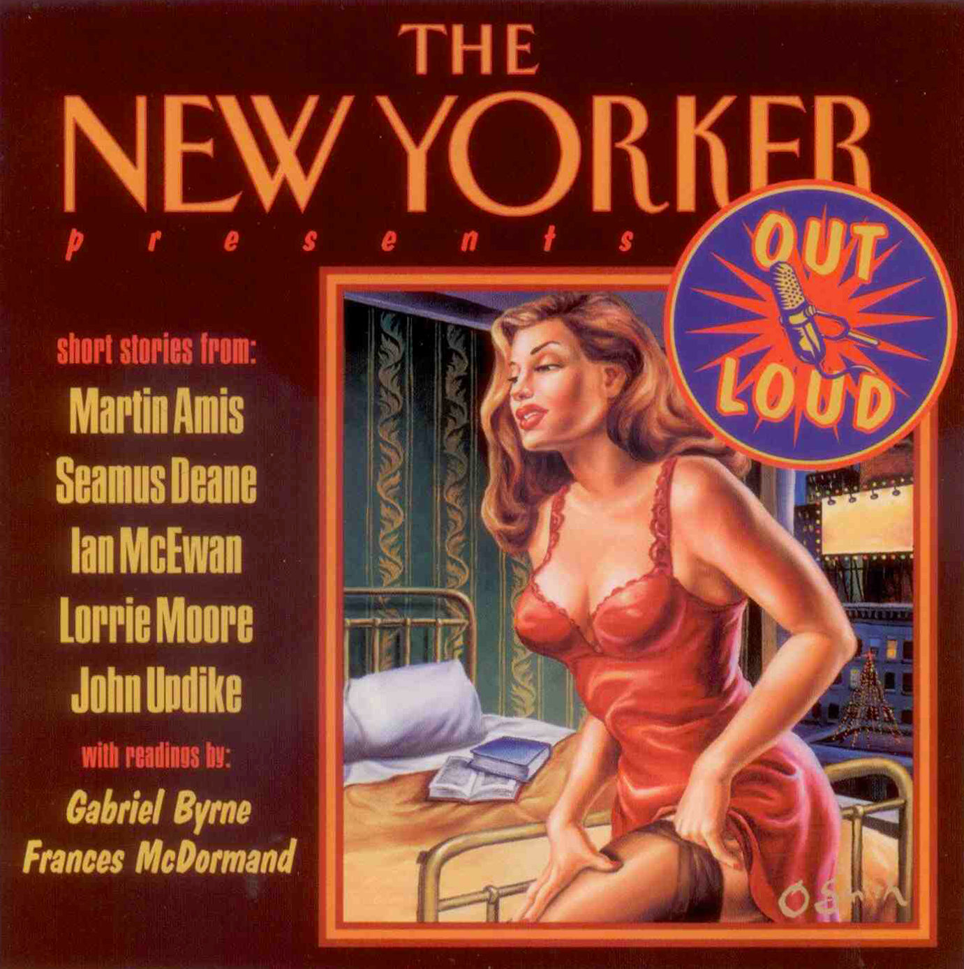 The New Yorker Out Loud - 1997