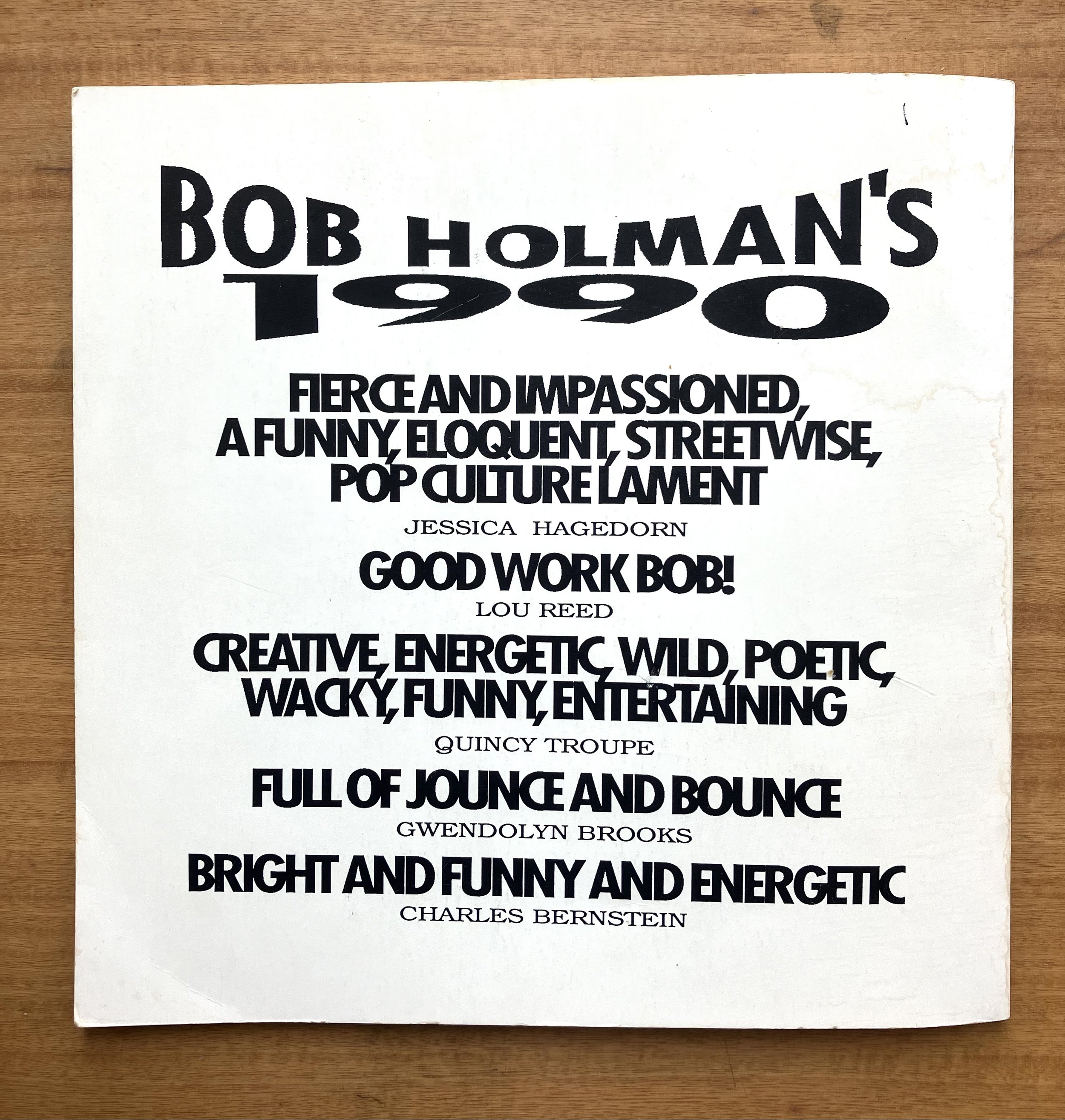 BobHolmans1990_BackCover.jpg