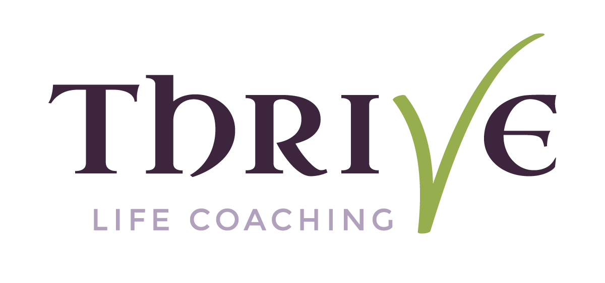 Thrive, Life Coaching LLC