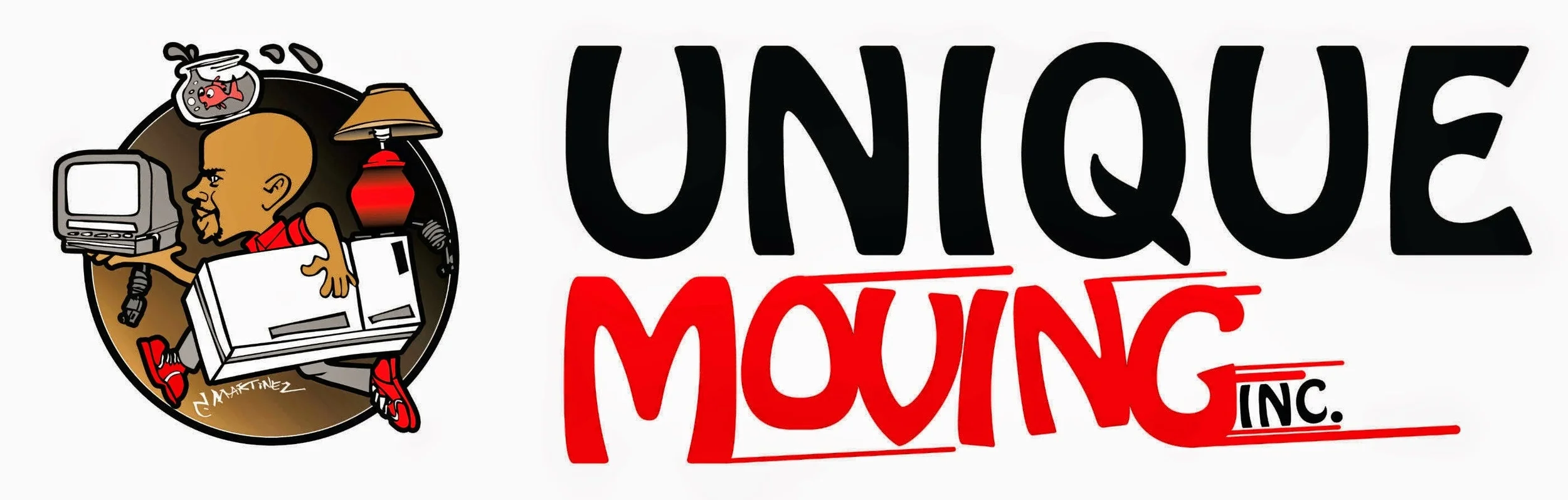 Unique Moving And Storage Camarillo Movers Movers In Camarillo Camarillo Moving Company