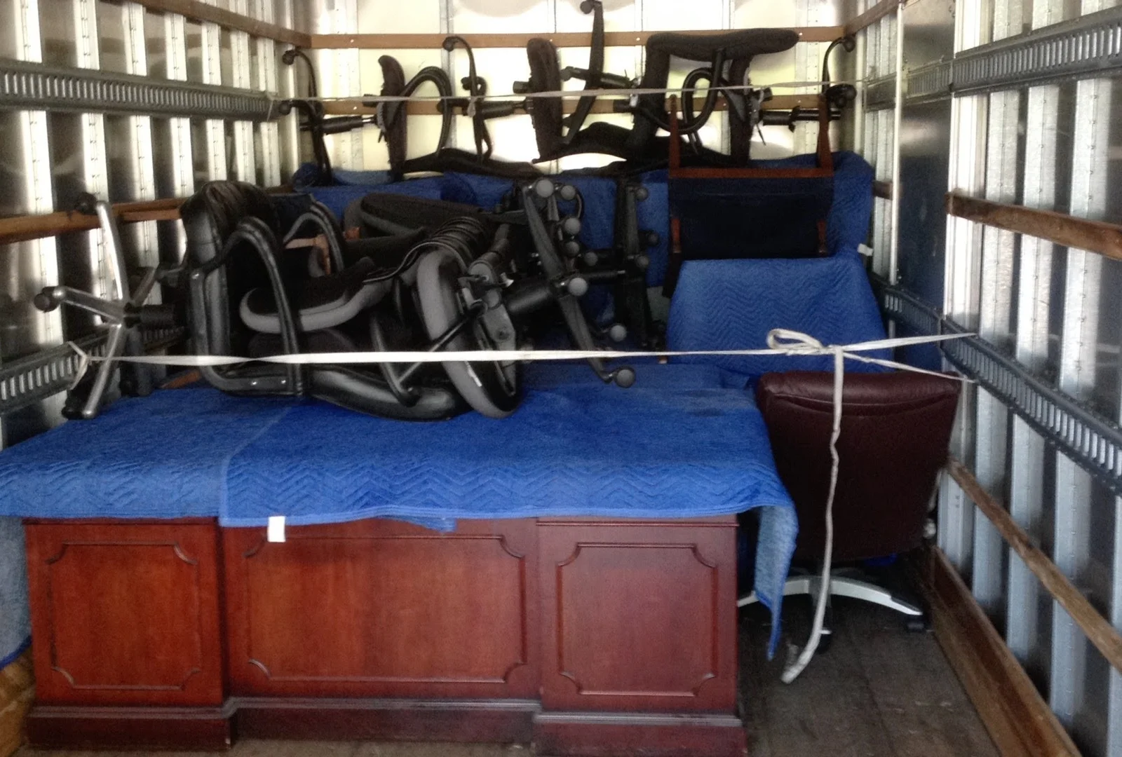 OFFICE move | commercial move