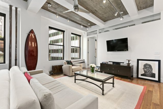 FDL Residence_LivingRoom