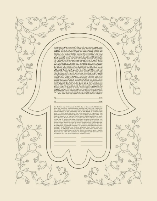  The final design was giclee printed on canvas. 