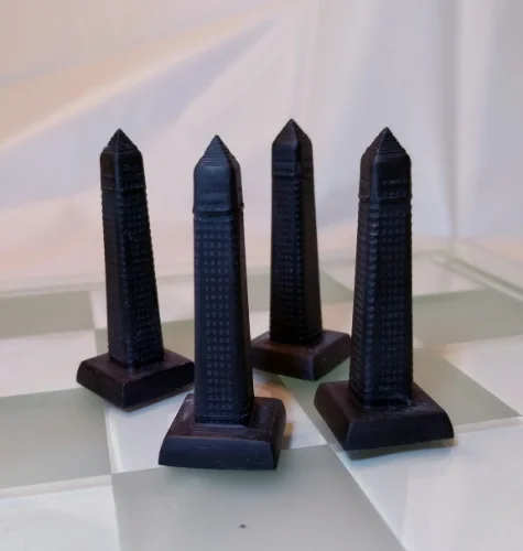 Pawns - Foshay
