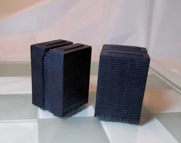 Rooks - Hennepin County Government Center Building