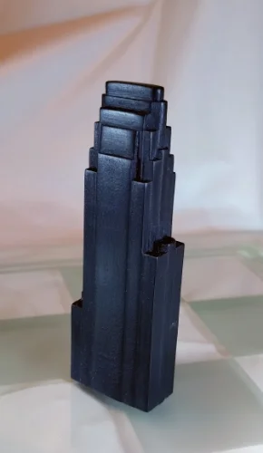 Queen - Wells Fargo Tower