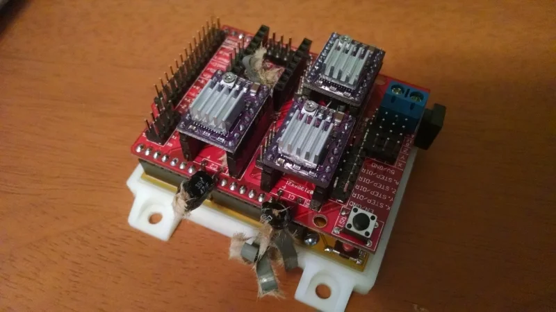 Electronics