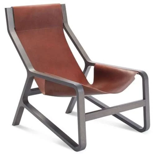  The Toro sling chair by Blu Dot and the inspiration for this project. 