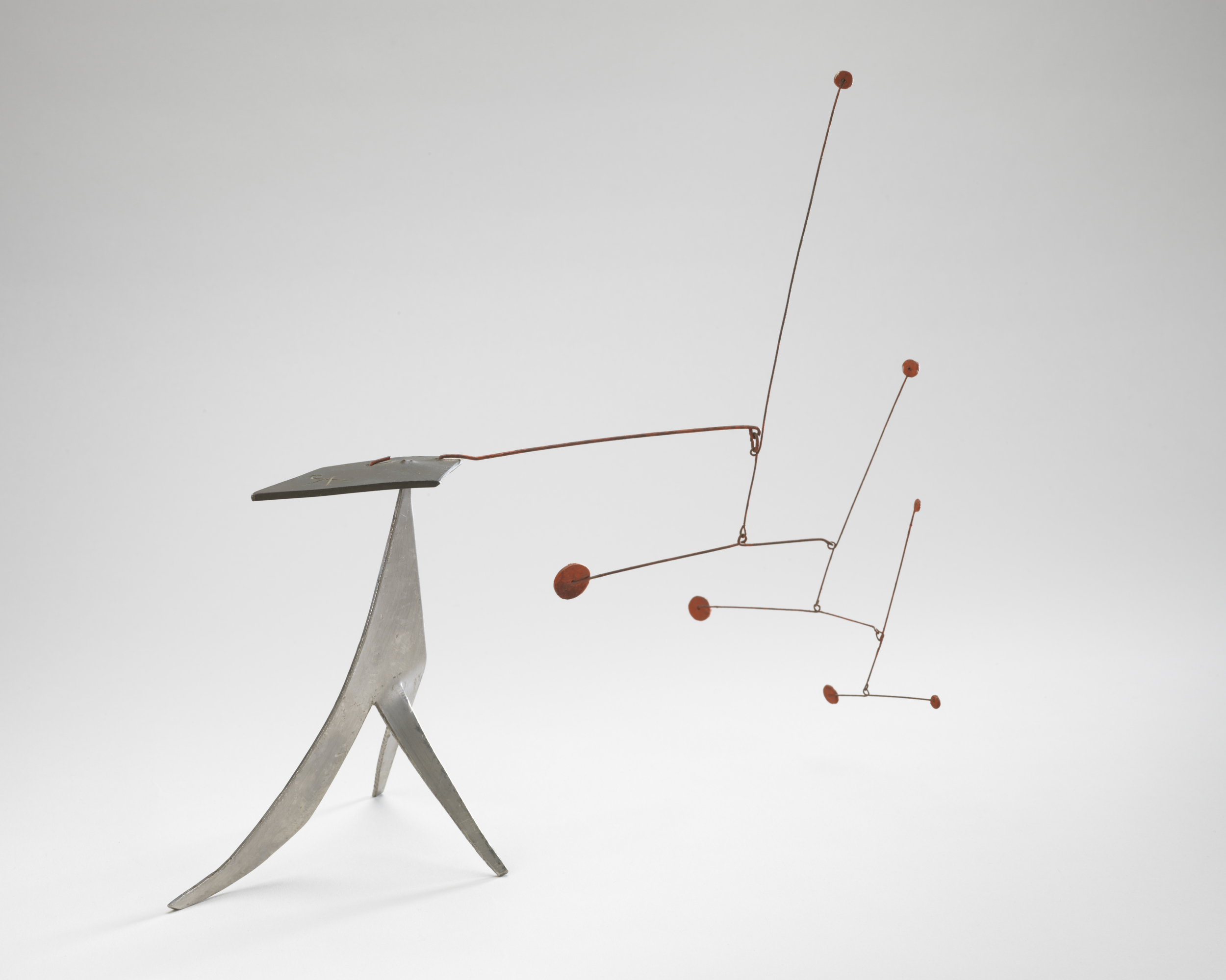Alexander Calder