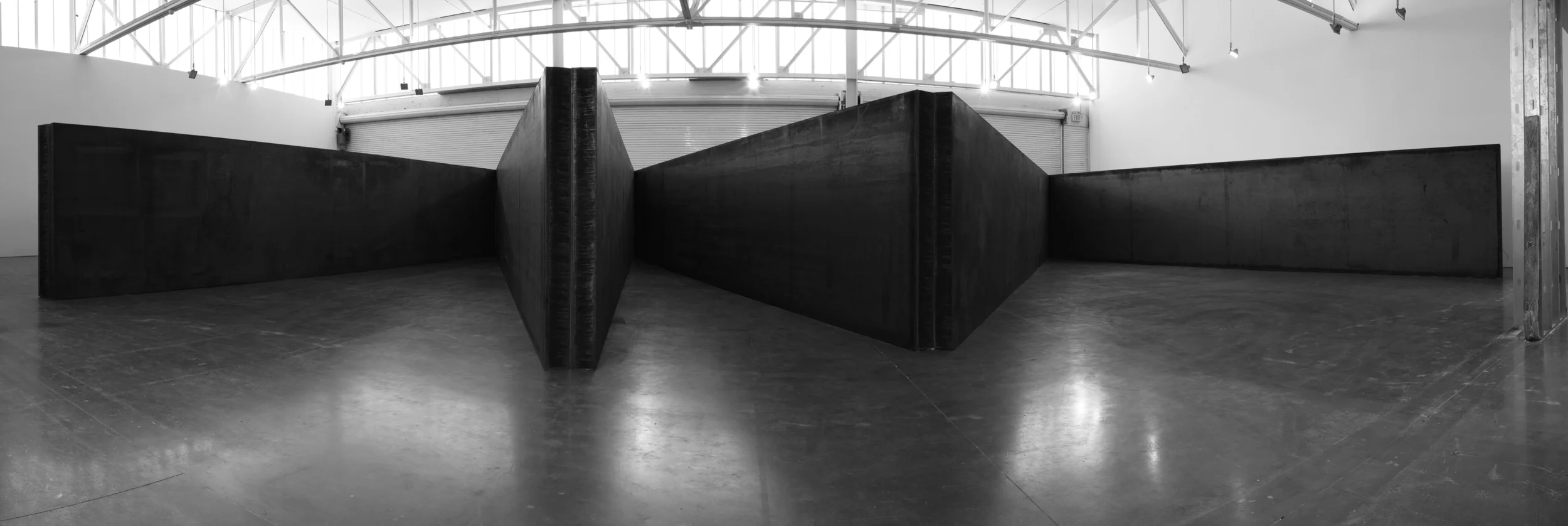Richard Serra