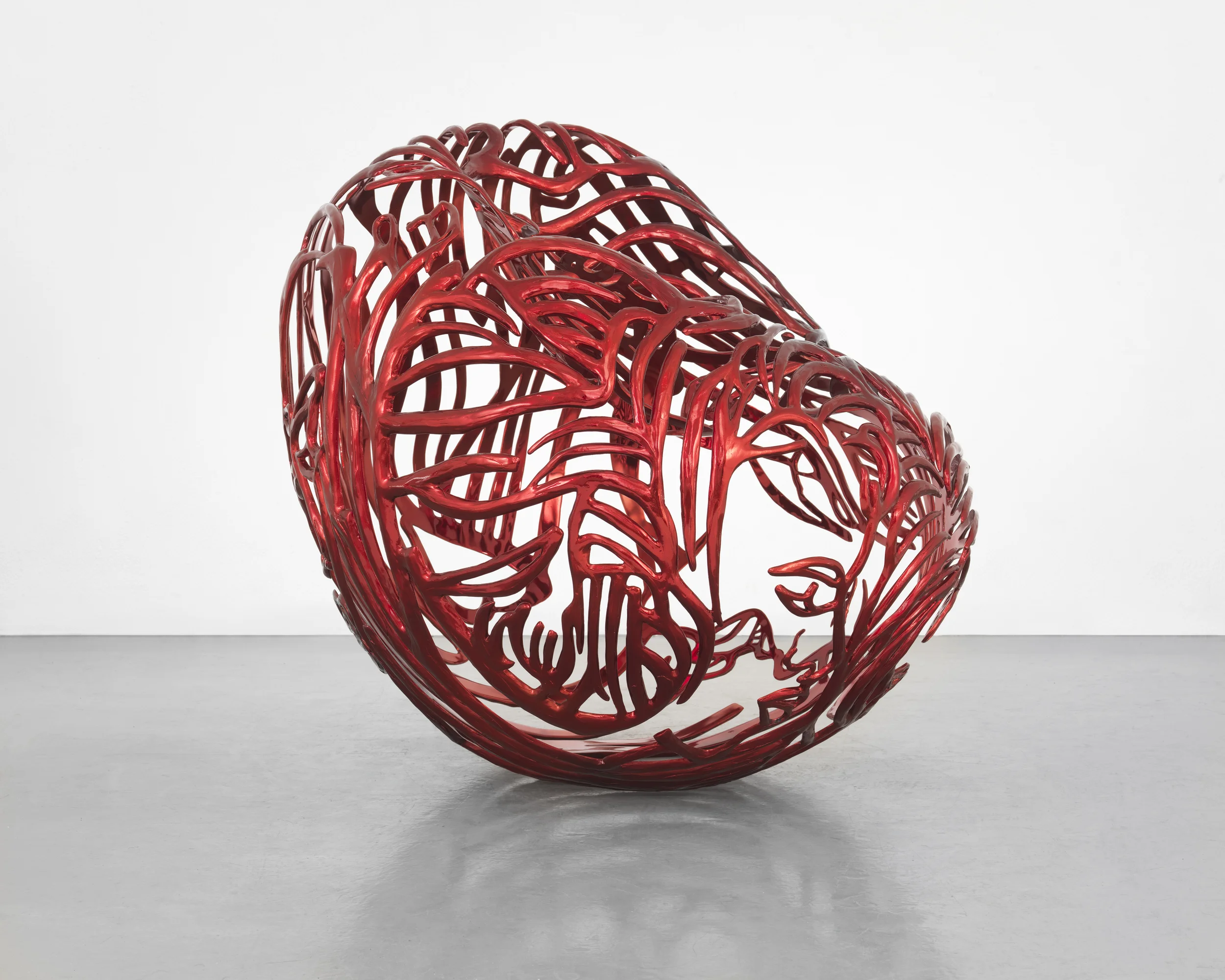 Ghada Amer