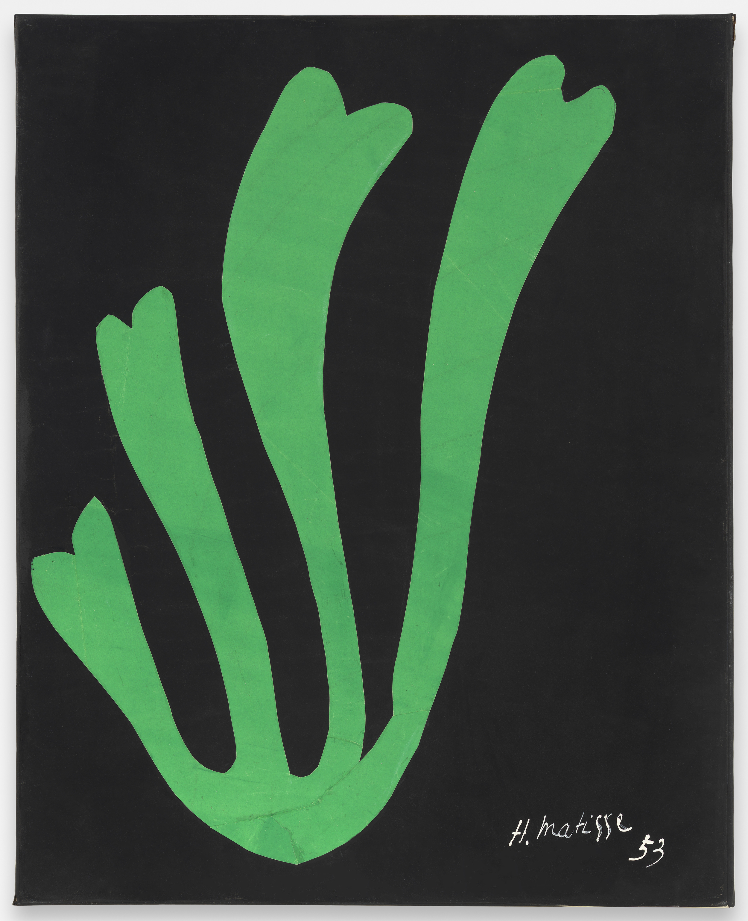 Henri Matisse