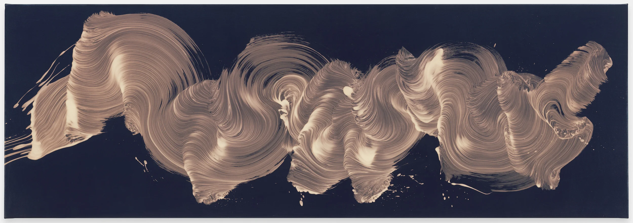 James Nares