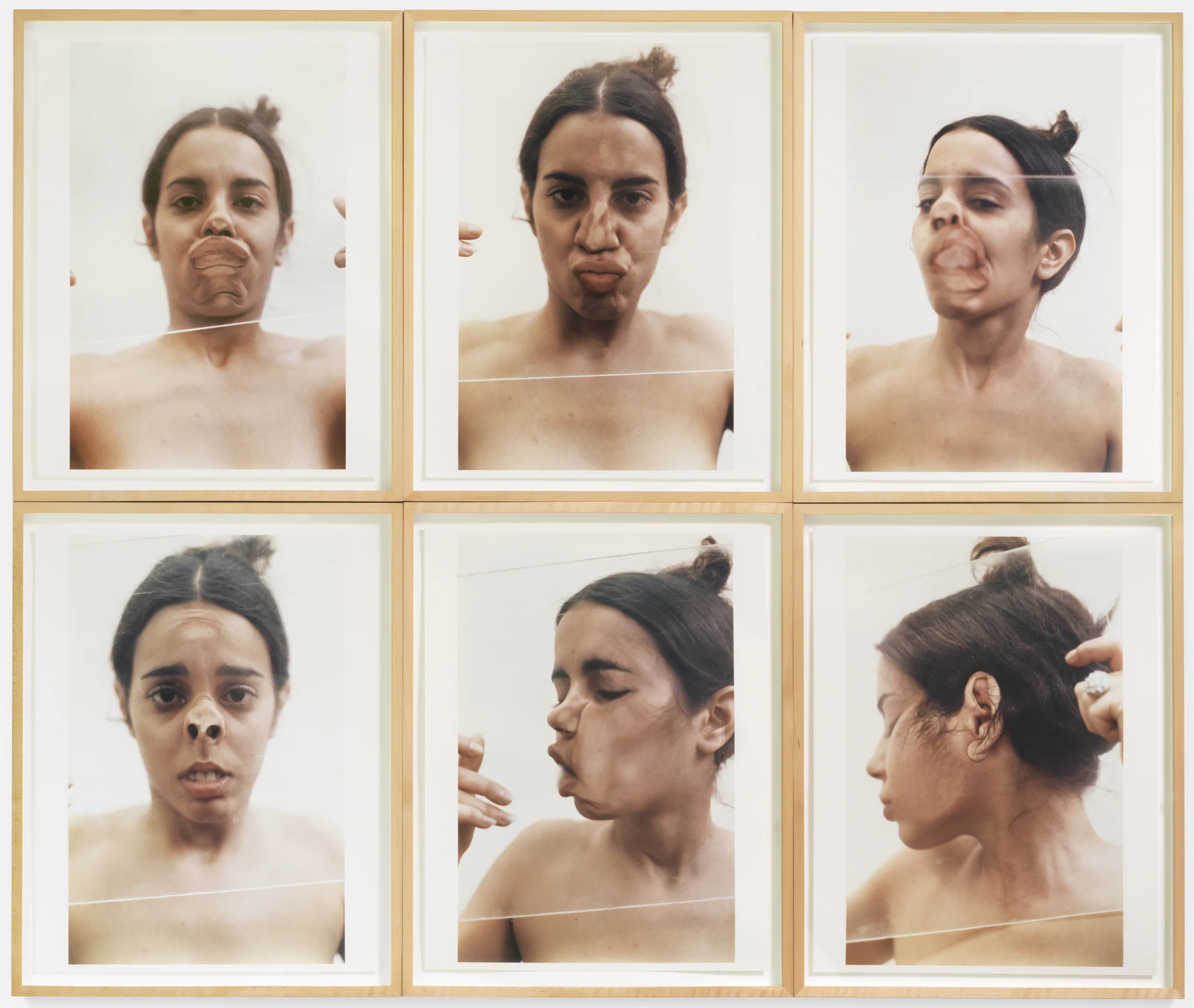 Ana Mendieta