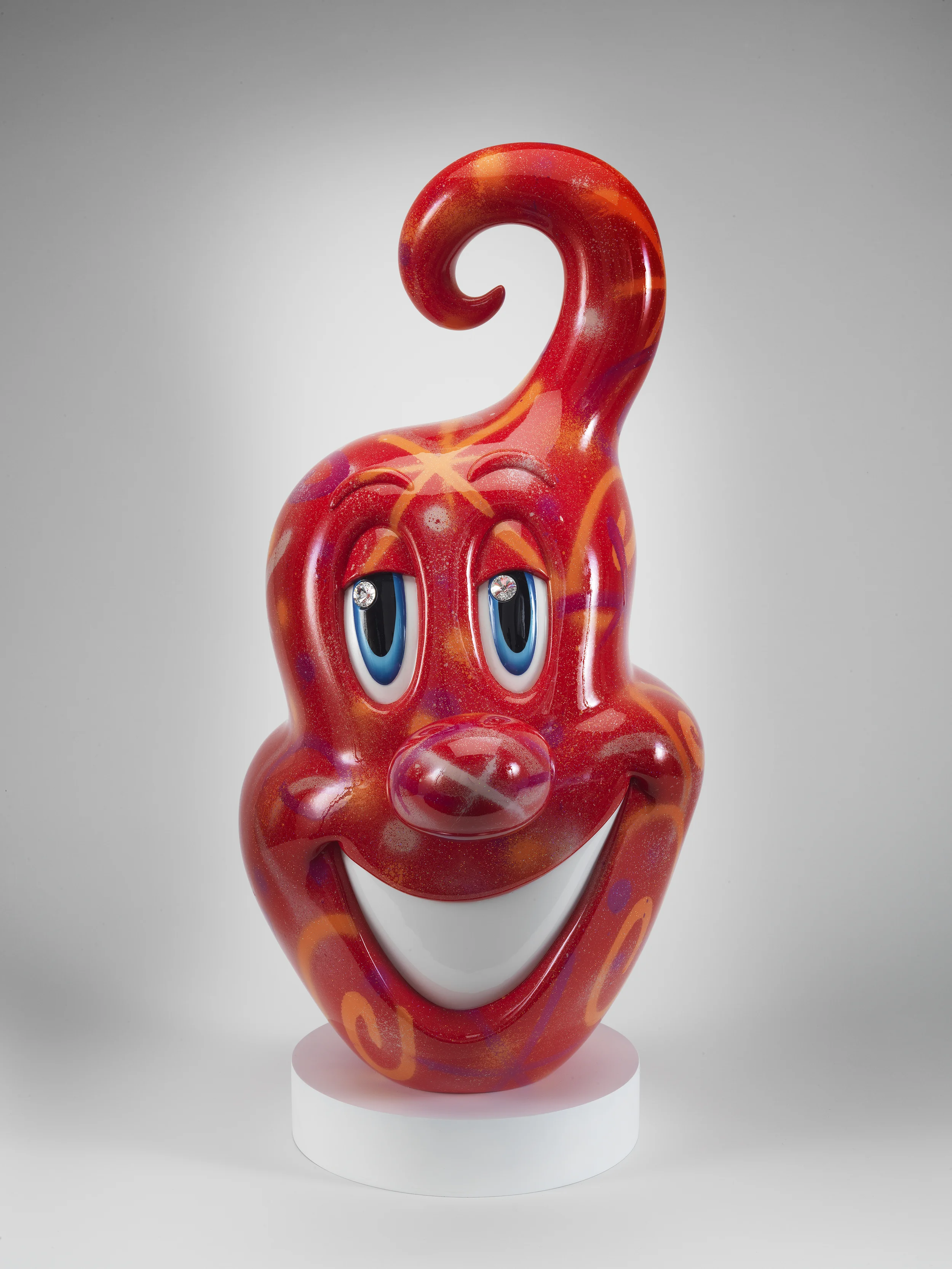 Kenny Scharf