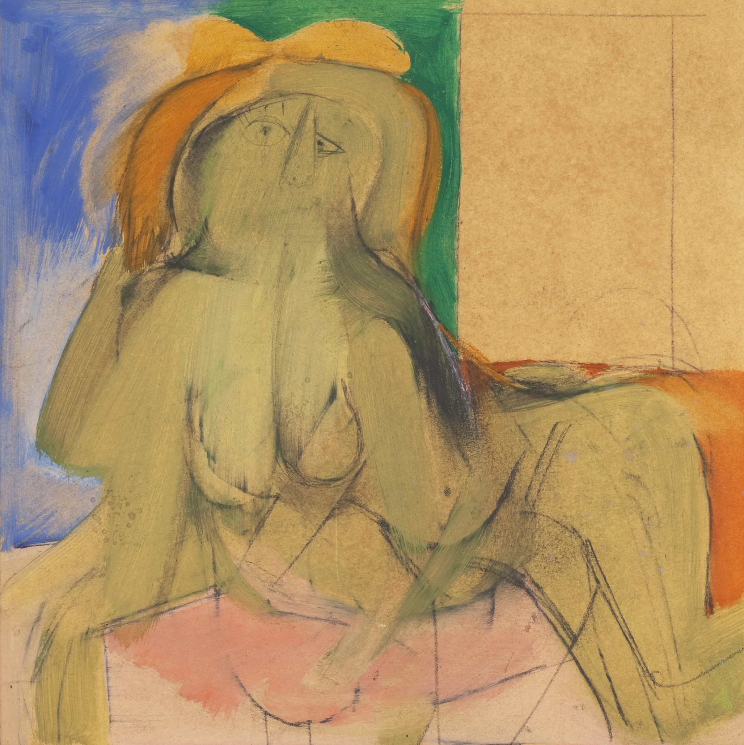 Willem de Kooning