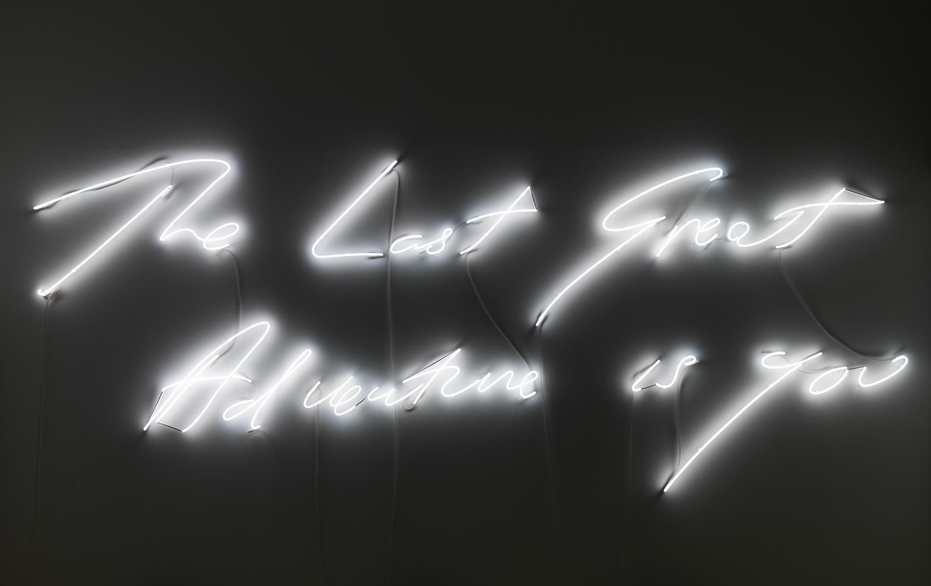 Tracey Emin