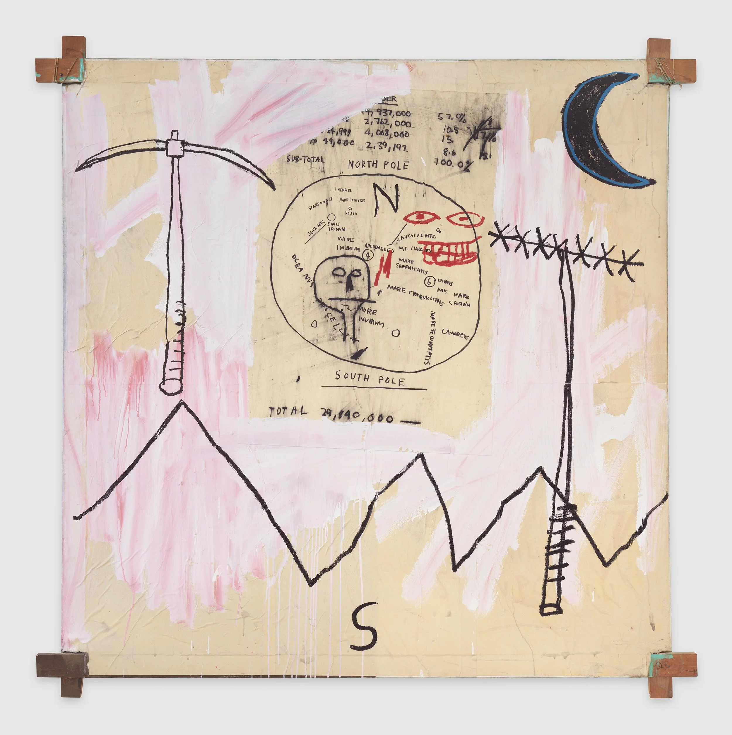 Jean-Michel Basquiat