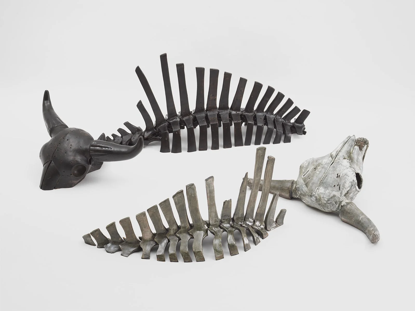 Cannupa Hanska Luger