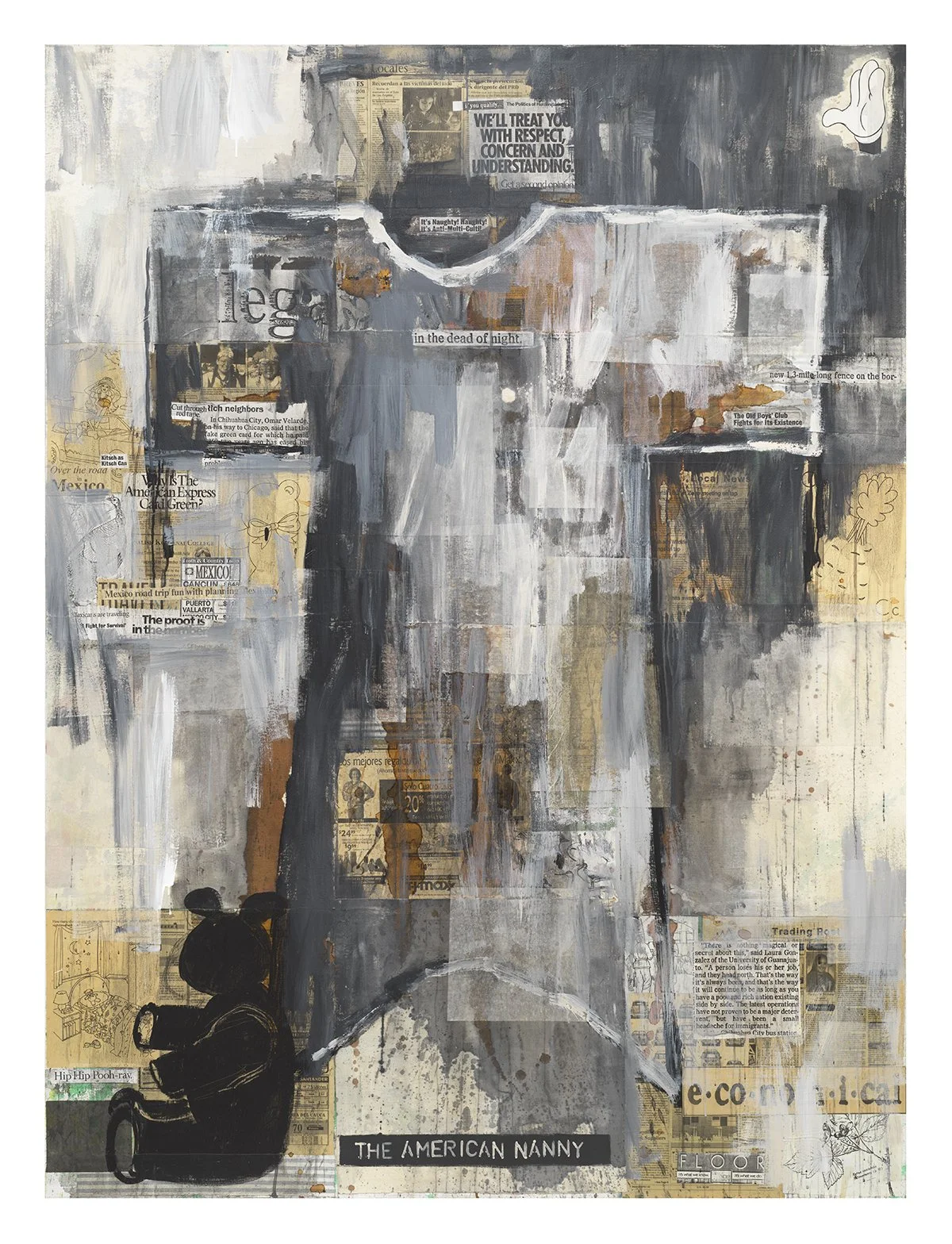 Jaune Quick-to-See Smith