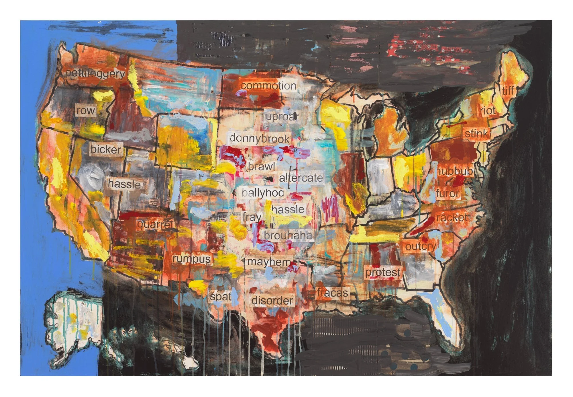 Juane Quick-to-See Smith