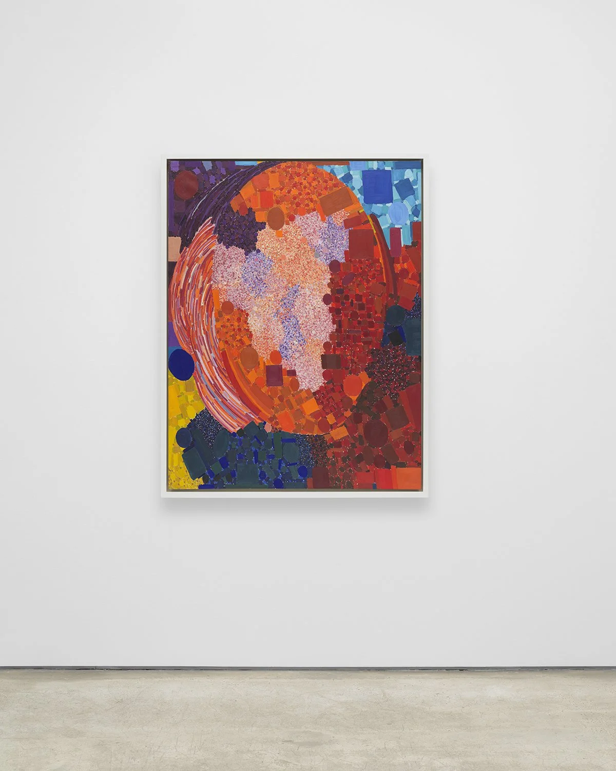 Lynne Drexler