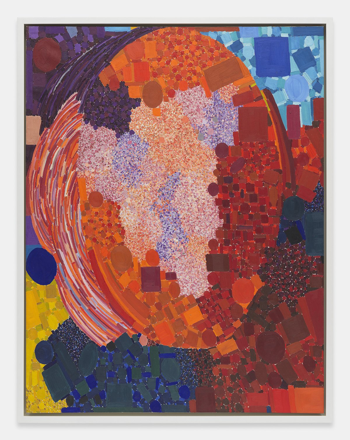 Lynne Drexler