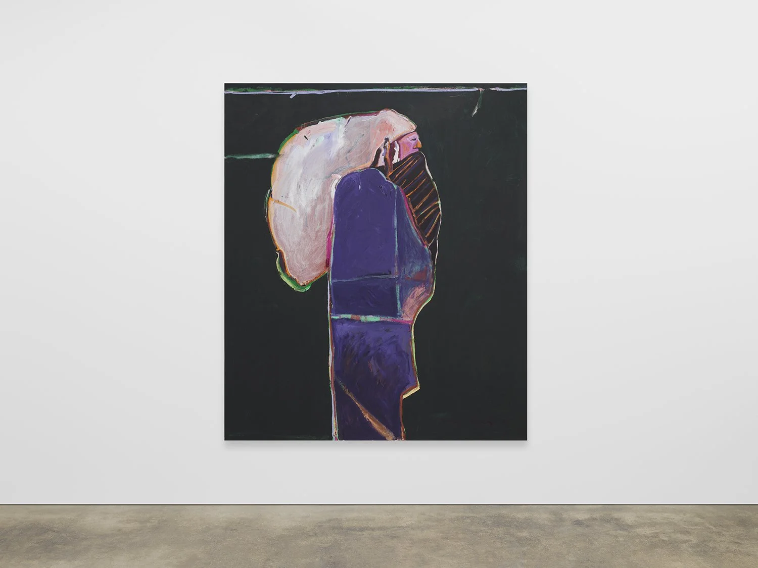 Fritz Scholder