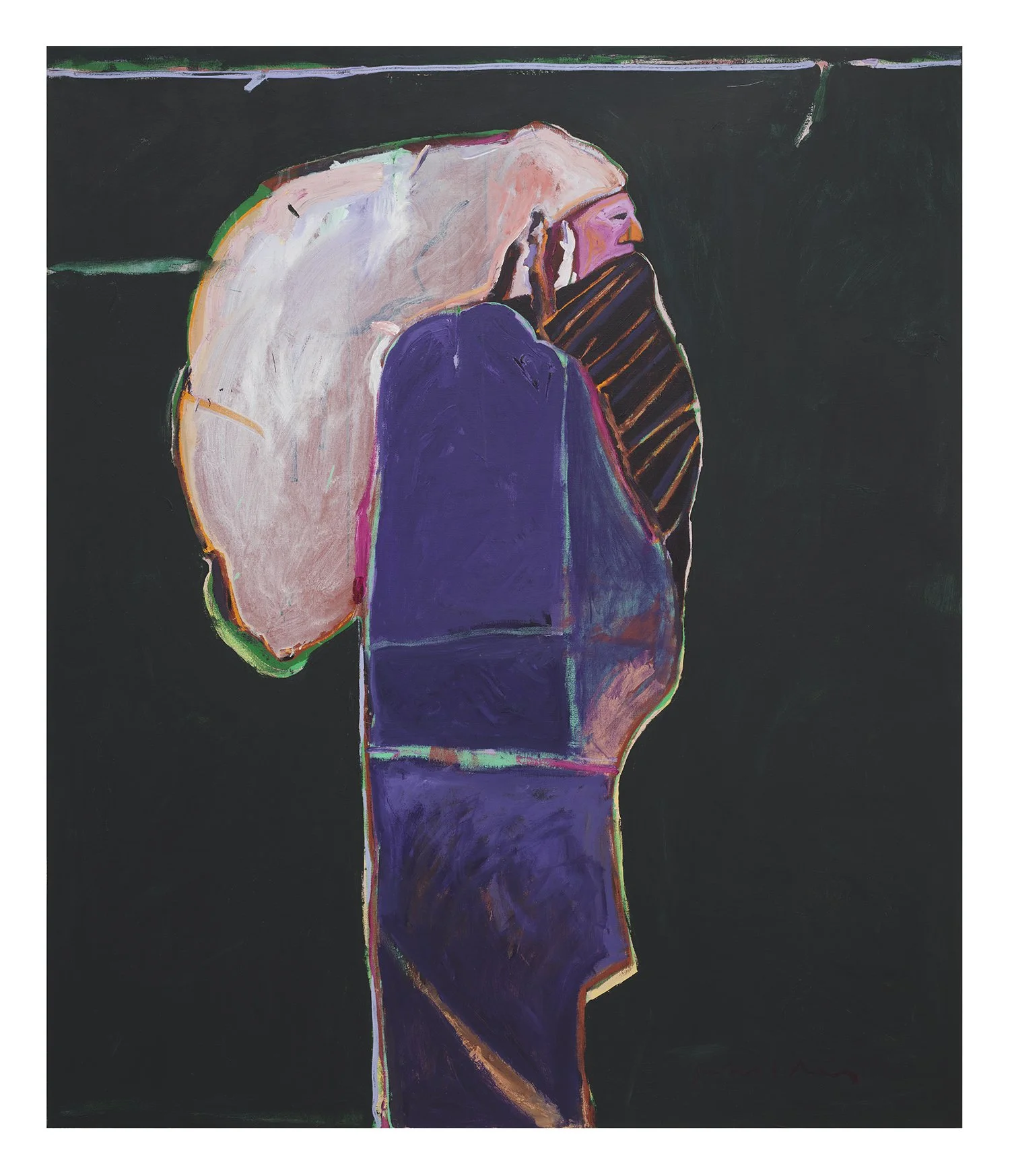 Fritz Scholder