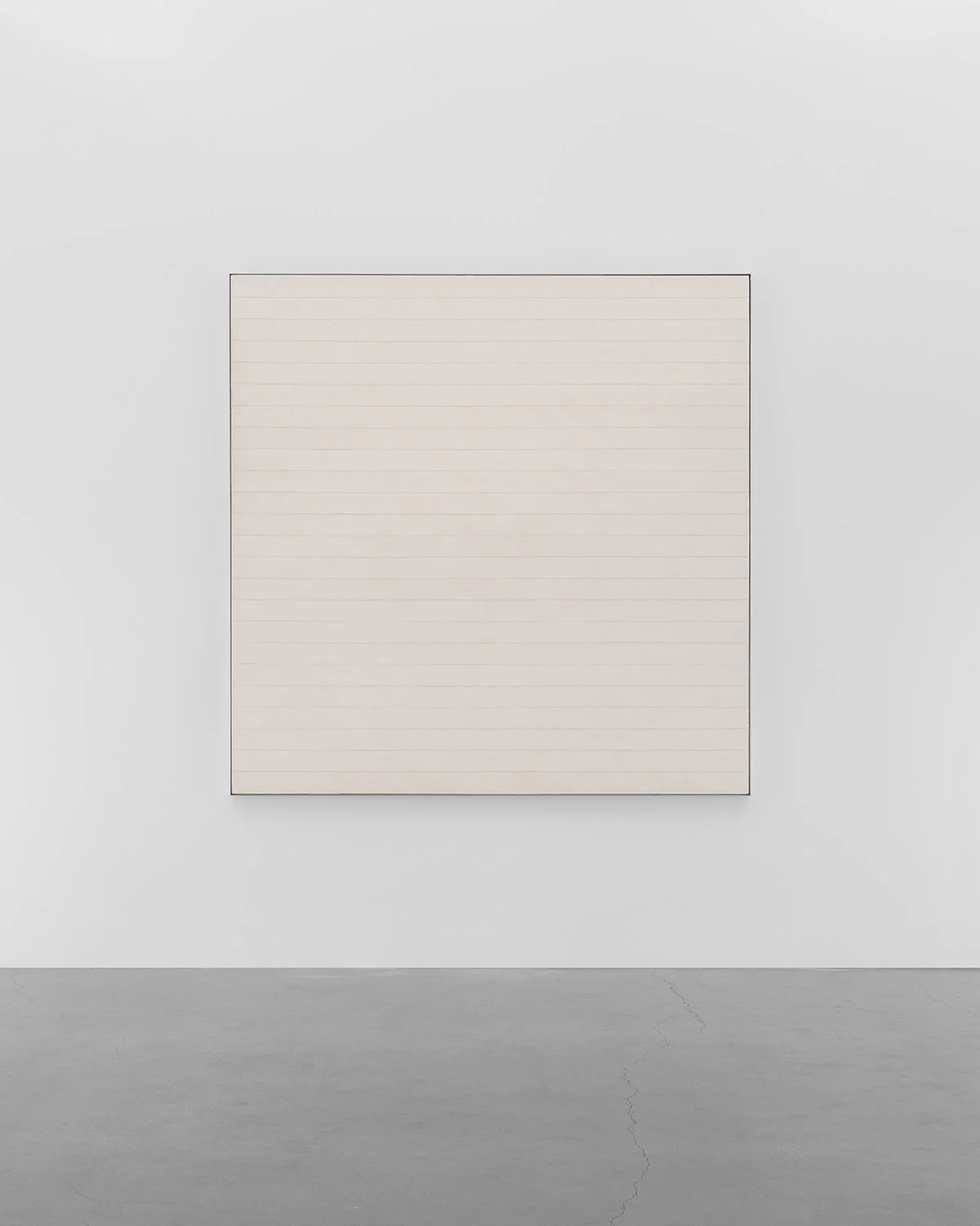 Agnes Martin