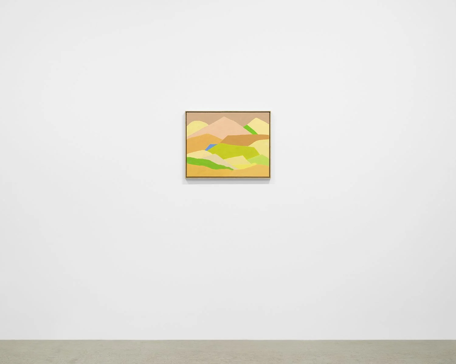 Etel Adnan